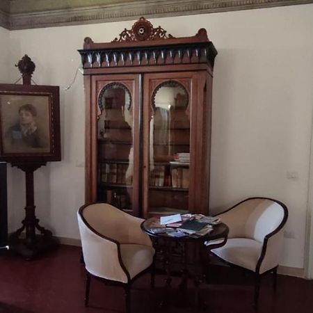 Apartamento Agli Ippocastani Perugia Exterior foto