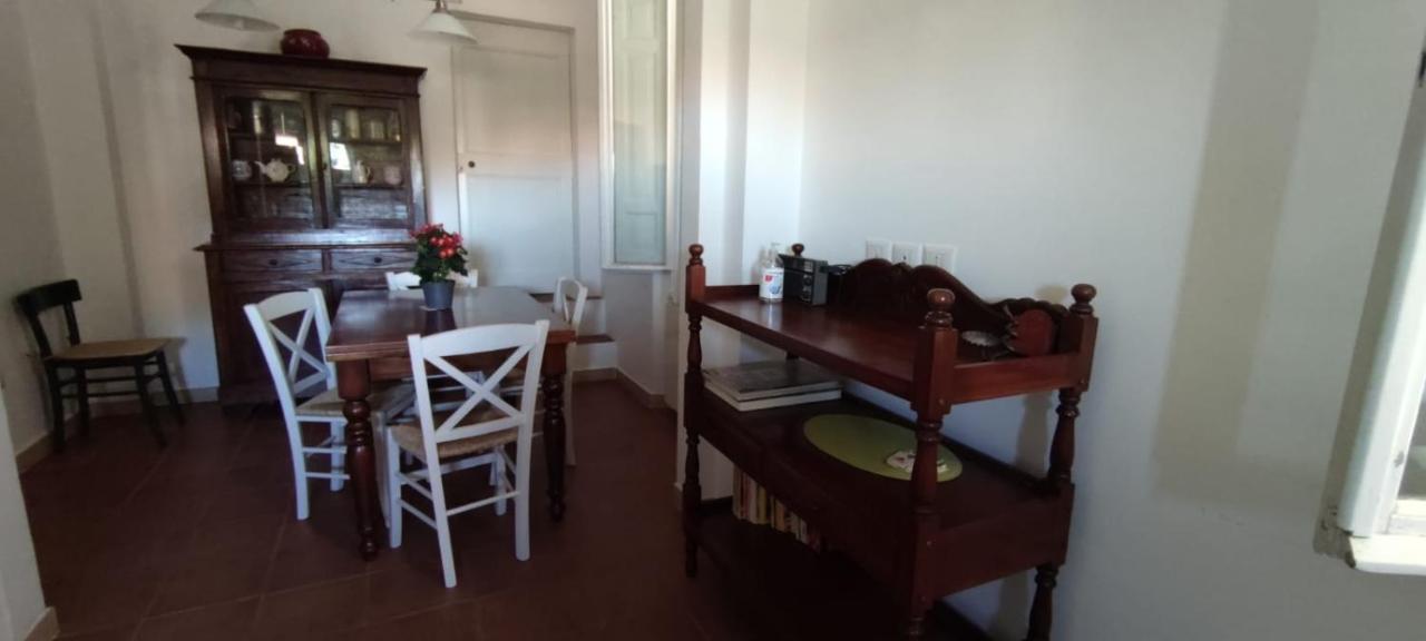 Apartamento Agli Ippocastani Perugia Exterior foto