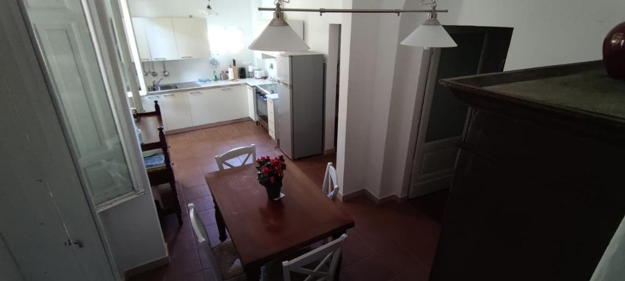 Apartamento Agli Ippocastani Perugia Exterior foto