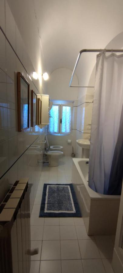 Apartamento Agli Ippocastani Perugia Exterior foto