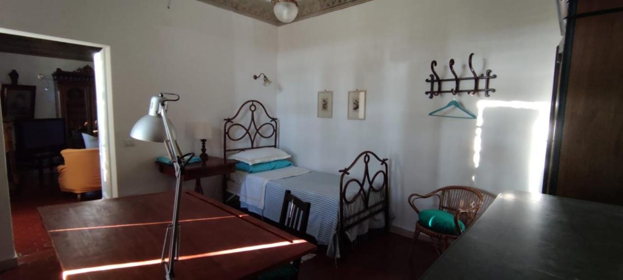Apartamento Agli Ippocastani Perugia Exterior foto