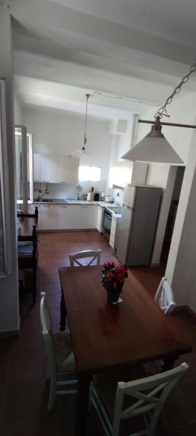 Apartamento Agli Ippocastani Perugia Exterior foto