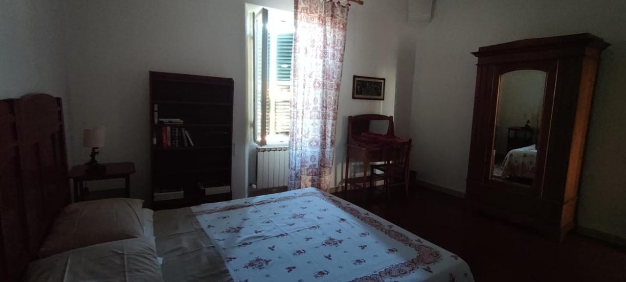 Apartamento Agli Ippocastani Perugia Exterior foto