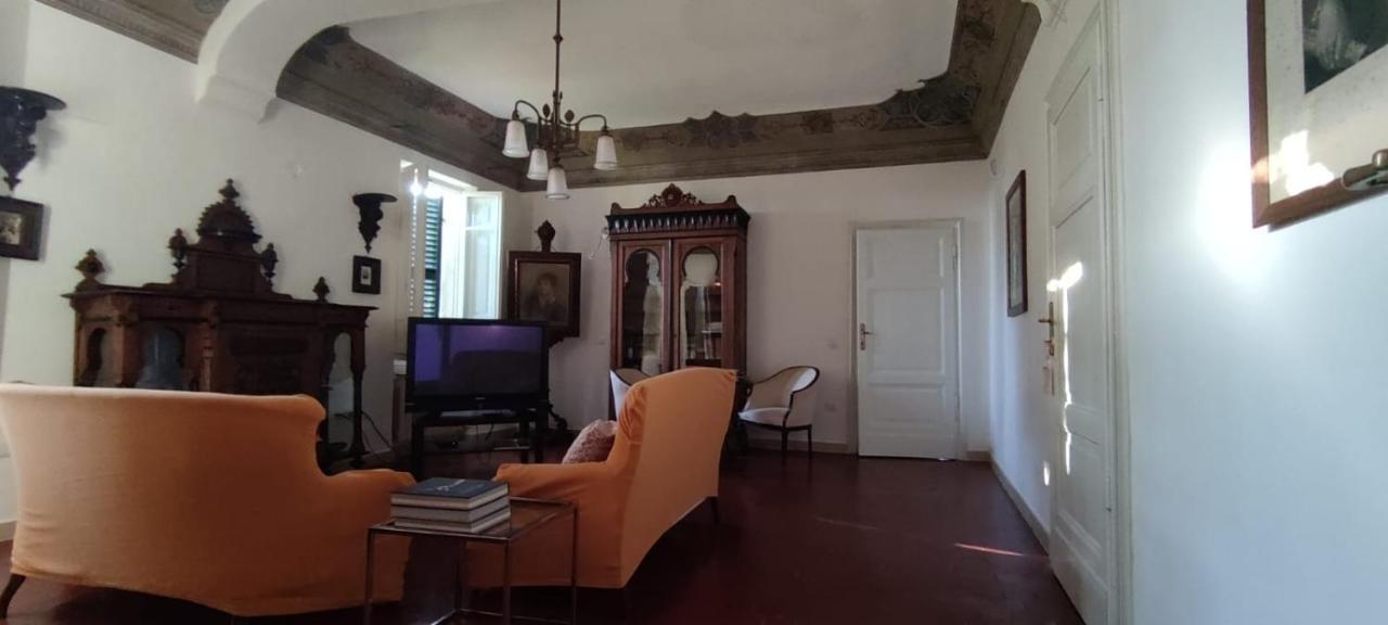 Apartamento Agli Ippocastani Perugia Exterior foto