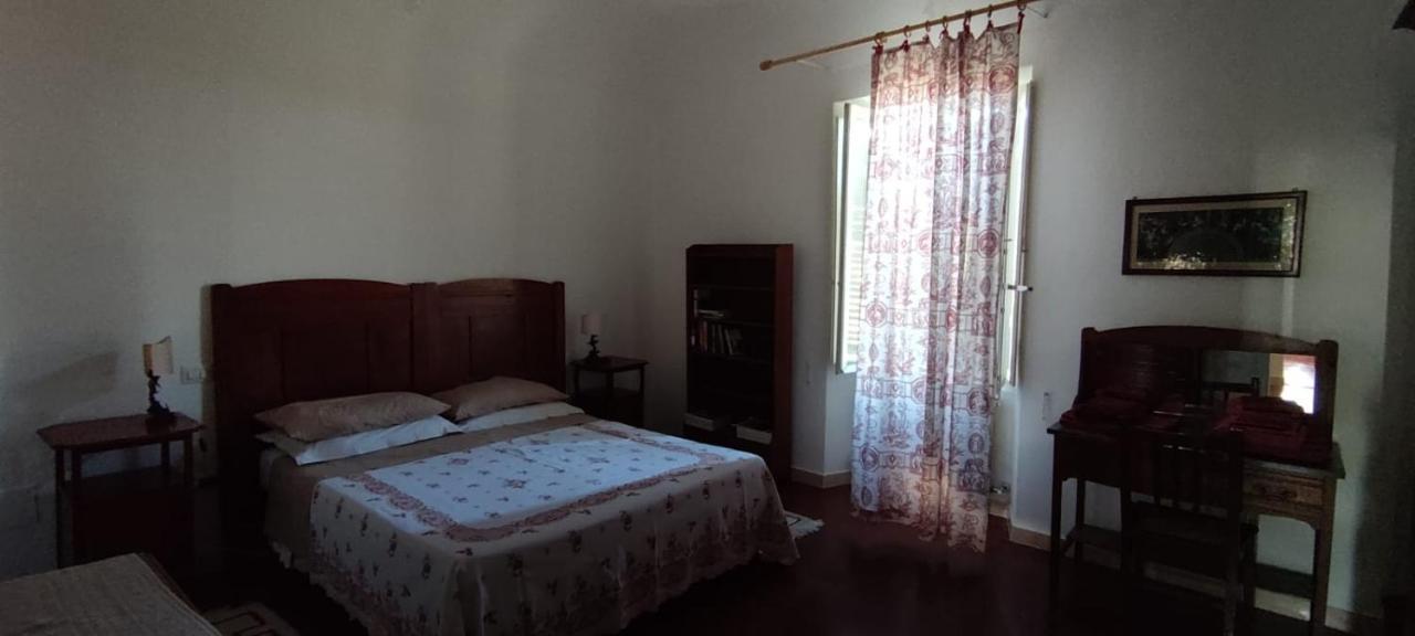 Apartamento Agli Ippocastani Perugia Exterior foto