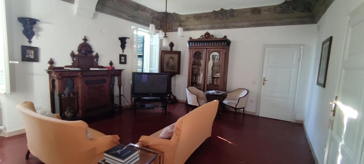 Apartamento Agli Ippocastani Perugia Exterior foto