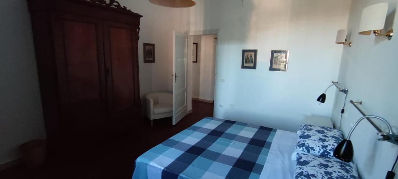 Apartamento Agli Ippocastani Perugia Exterior foto