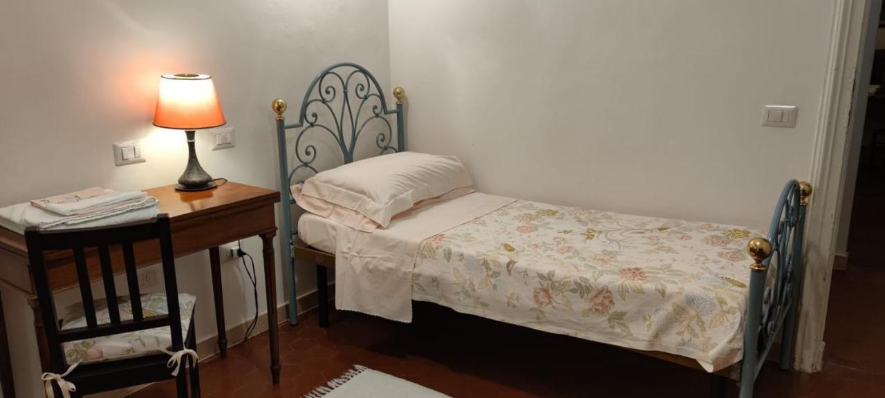 Apartamento Agli Ippocastani Perugia Exterior foto